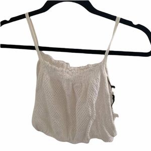 Urban Outfitters knit tank top